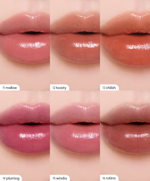 OENIR OENIR Lipstick Duo Choose 2 of 10 types