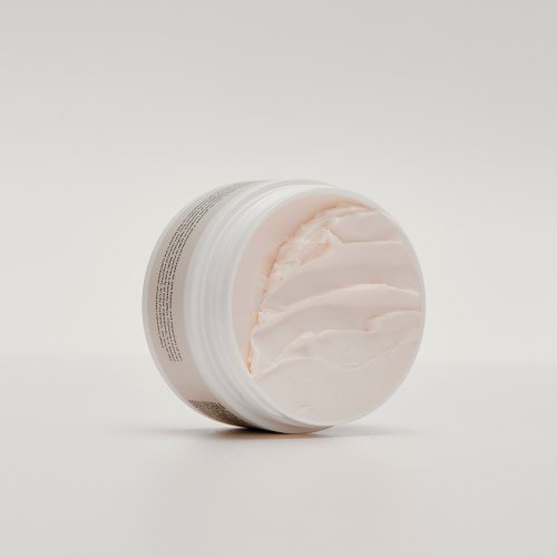 CHAHONG (Natural texture) Chiffon soft wax 80 ml