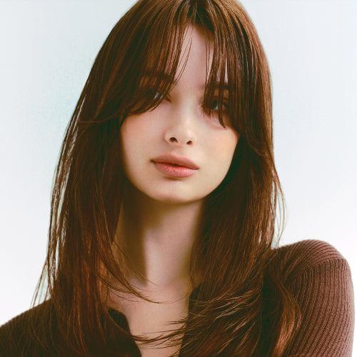 CHAHONG (Bright) Origin Hair Color Bambi Brown Medium