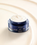 DR.G [Elasticity and Glow] Black Snail Cream 50mL