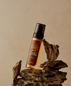 DASHU Classic Style Grooming Tonic Foam 200ml