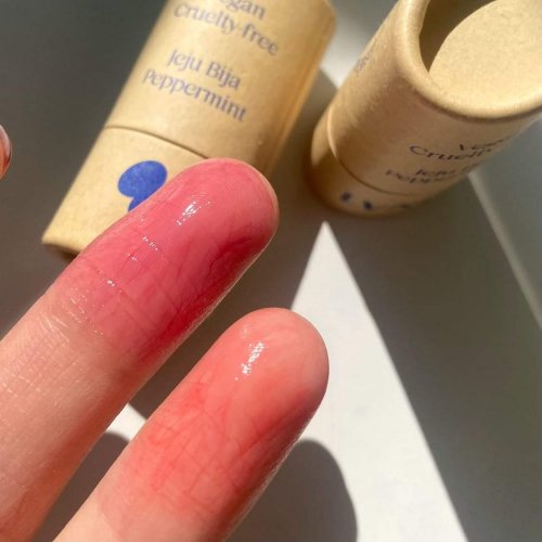 UNLAYER UNLAYER Aewol Lip Balm Sunset