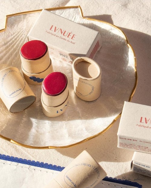 UNLAYER UNLAYER Aewol Lip Balm Sunset