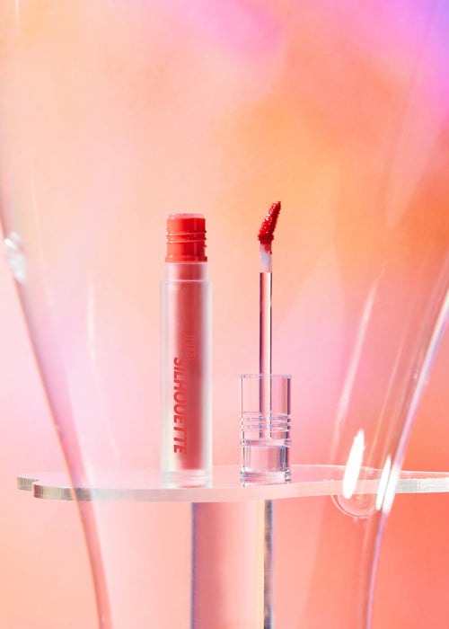 I'M MEME I'M MEME Lip Silhouette Gloss Tint 01 Formal Beige