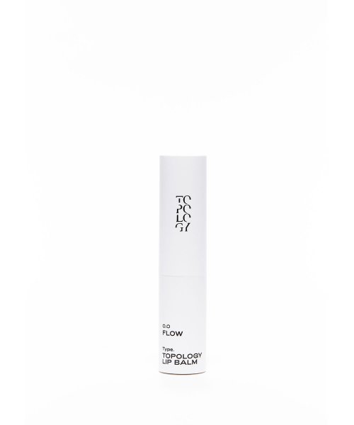 TOPOLOGY TOPOLOGY 0.0 Flow Lip Balm