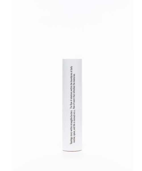 TOPOLOGY TOPOLOGY 0.0 Flow Lip Balm