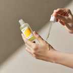 12GRABS Ten Elements Vitamin Serum 50ml (radiance, wrinkle improvement, double functionality)