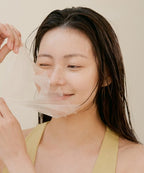 ONETHING ONETHING Cica Soothing Mask 5 Pieces