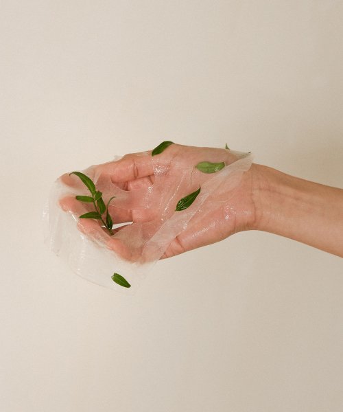 ONETHING ONETHING Cica Soothing Mask 5 Pieces