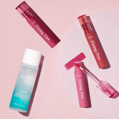 etude Fixing Tint + Lip & Eye Remover 100ml