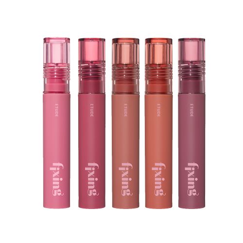 etude Fixing Tint + Lip & Eye Remover 100ml