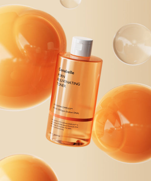 GENABELLE PDRN Rejuvenating Toner 300ml