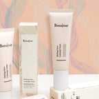 BONAJOUR Vegan Melting Glow Calming Cream 50ml