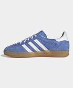 ADIDAS ADIDAS Gazelle Sneakers - Blue:White