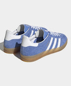 ADIDAS ADIDAS Gazelle Sneakers - Blue:White