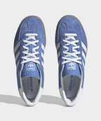 ADIDAS ADIDAS Gazelle Sneakers - Blue:White