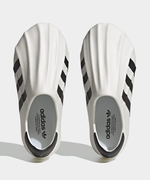 ADIDAS ADIDAS Adiform Superstar - White:Black