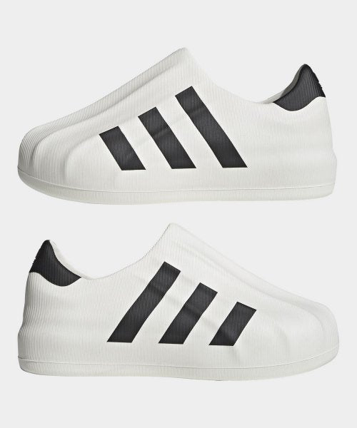 ADIDAS ADIDAS Adiform Superstar - White:Black