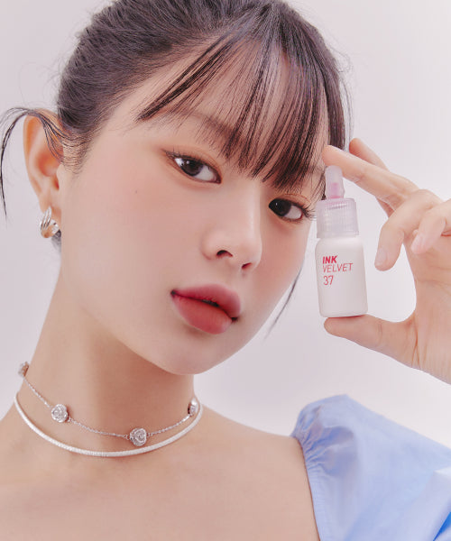 peripera peripera Ink the Velvet Lip Tint