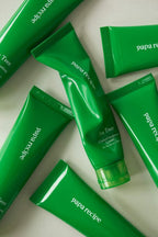 PAPARECIPE PAPARECIPE Tea Tree Control Soothing Cream 100ml
