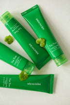 PAPARECIPE PAPARECIPE Tea Tree Control Soothing Cream 100ml