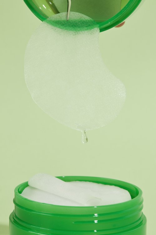 PAPARECIPE PAPARECIPE Tea Tree Control Pad (70 sheets)