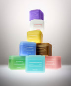 Mediheal Derma toner pads 100 sheets, 8 types (tea tree/madecassoside/PDRN/collagen/watermide/vita/phytoenzyme/retinol)