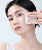 Mediheal Derma toner pads 100 sheets, 8 types (tea tree/madecassoside/PDRN/collagen/watermide/vita/phytoenzyme/retinol)