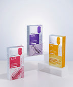 Mediheal Mediheal Easy Tea Ampoule Mask Pack 10 sheets