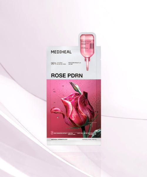 Mediheal Mediheal Essential Mask Pack 10 Sheets
