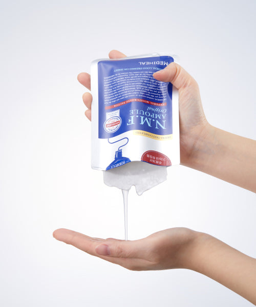 Mediheal Mediheal NMF Ampoule Mask Pack 10 sheets