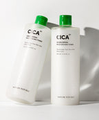 Nature Republic Green Derma Mild Cica Big Toner 500ml