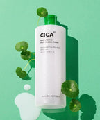 Nature Republic Green Derma Mild Cica Big Toner 500ml