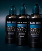 Nature Republic Black Bean Hair Loss Improvement Shampoo 300ml