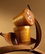 Nature Republic Argan Essential Deep Care Hair Pack 470ml (large capacity)