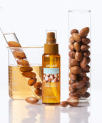 Nature Republic Argan Essential Deep Care Hair Essence