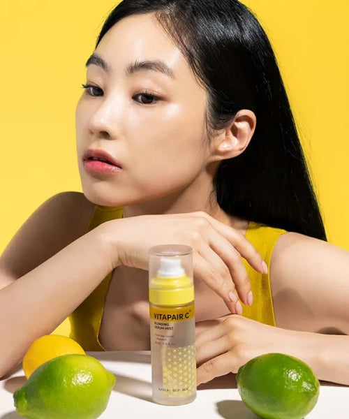 Nature Republic Vita Fair C Blending Serum Mist 80ml