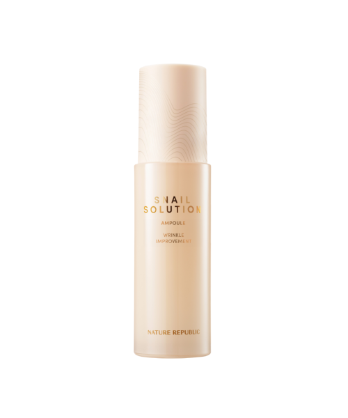 Nature Republic Snail solution ampoule 40ml