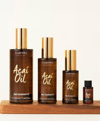 CADIVEU Acai oil 10ml x 5 sets