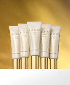 Nature Republic Nature Republic Ginseng Ampoule BB Cream SPF 30 PA++