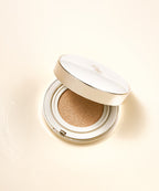 Nature Republic Nature Republic Ginseng Ampoule Cushion SPF50+ PA+++ (main product + refill)