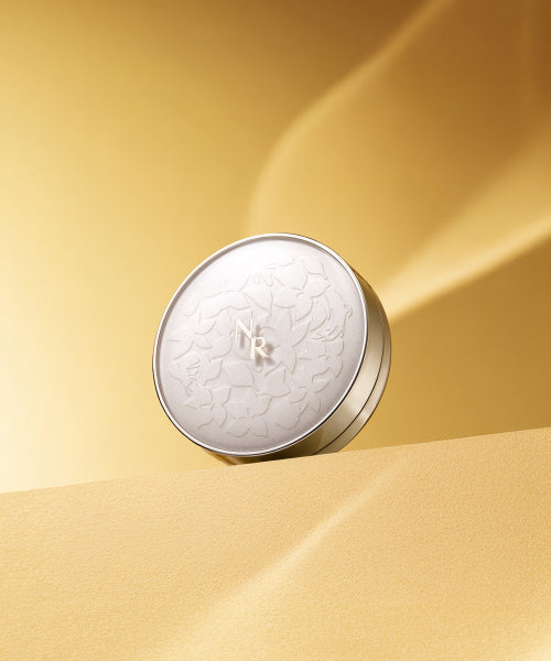 Nature Republic Nature Republic Ginseng Ampoule Cushion SPF50+ PA+++ (main product + refill)