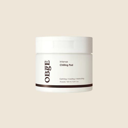 OBGE OBGE Men's Skin Care Set - Lip Balm
