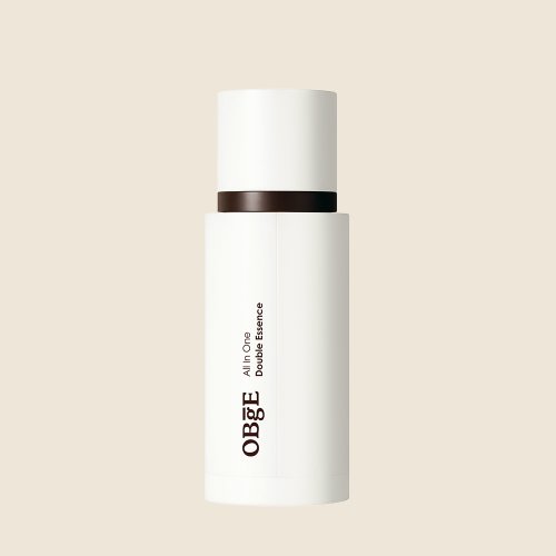 OBGE OBGE Men's Skin Care Set - Lip Balm