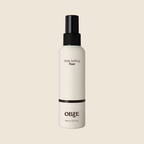 OBGE [Hair Styling Set] Multi-Texture Curl Cream + Style Setting Fixer