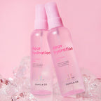 banila co [2PACK] Deer Hydration Cool Down Mist 99ml