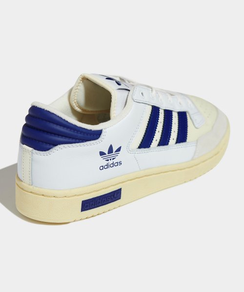 ADIDAS ADIDAS Sneakers Centennial 85 Low - White:Blue