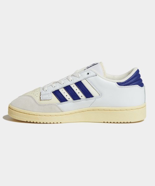 ADIDAS ADIDAS Sneakers Centennial 85 Low - White:Blue
