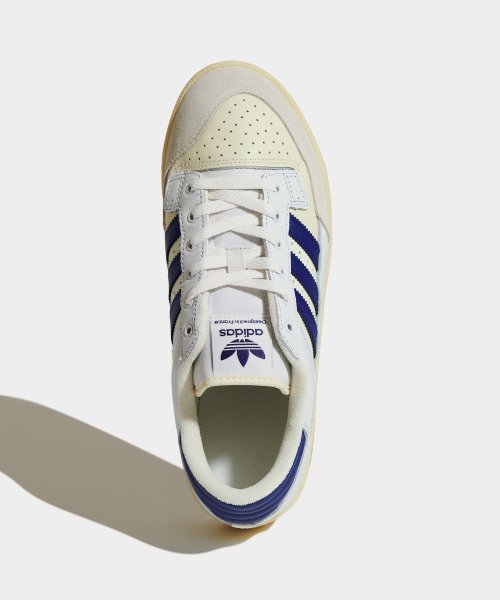 ADIDAS ADIDAS Sneakers Centennial 85 Low - White:Blue