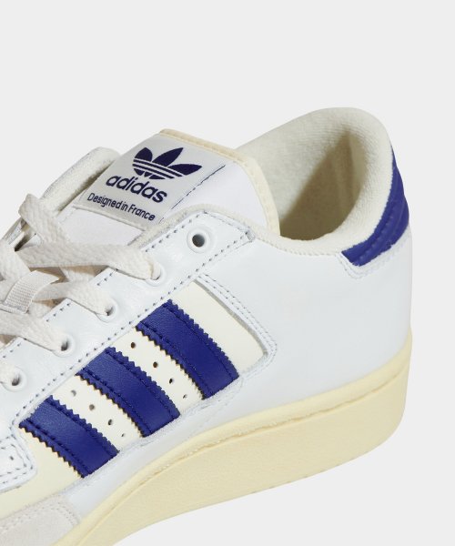 ADIDAS ADIDAS Sneakers Centennial 85 Low - White:Blue